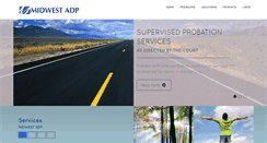 Desktop Screenshot of midwestadp.net